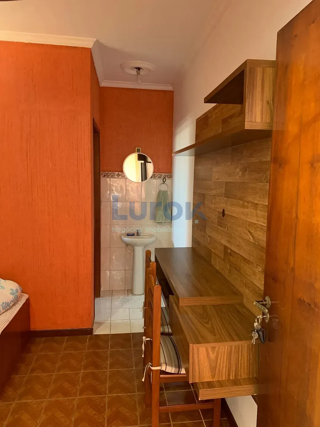 Casa, 4 quartos, 308 m² - Foto 17