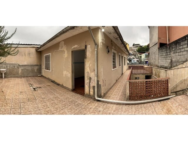 Casa com 239m² 4 quartos e 2 banheiros, à venda, no bairro Jardim São Luís em São Paulo