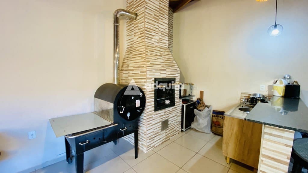 Casa à venda com 5 quartos, 63m² - Foto 14