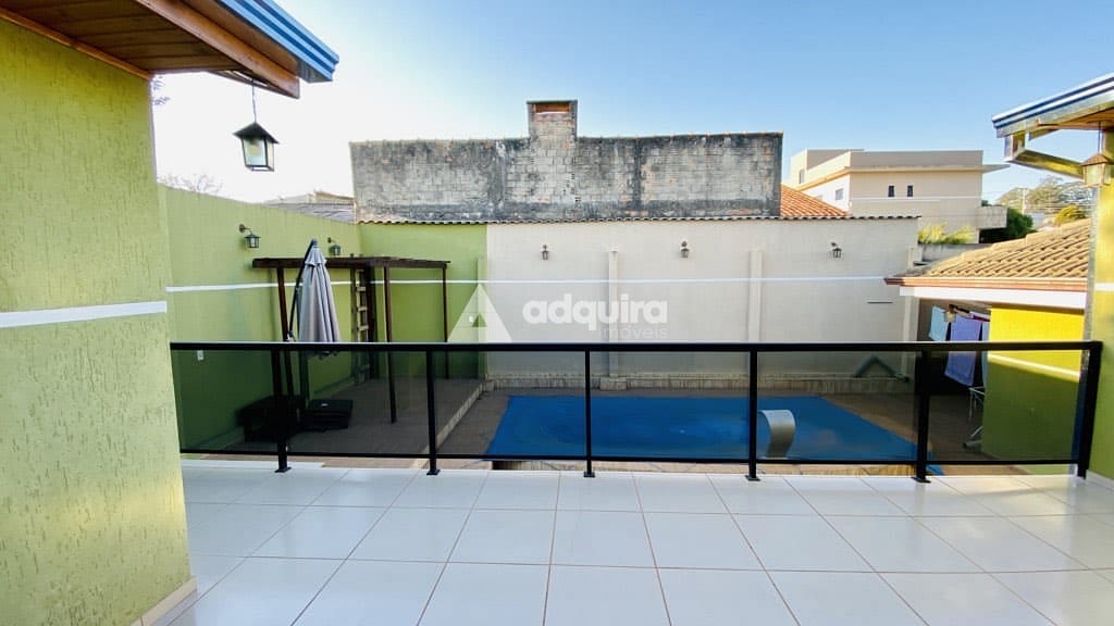 Casa à venda com 5 quartos, 63m² - Foto 15