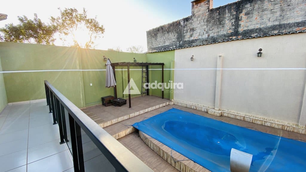 Casa à venda com 5 quartos, 63m² - Foto 16