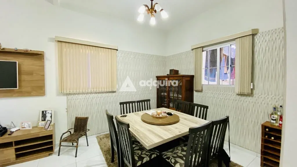 Casa, 5 quartos, 63 m² - Foto 2