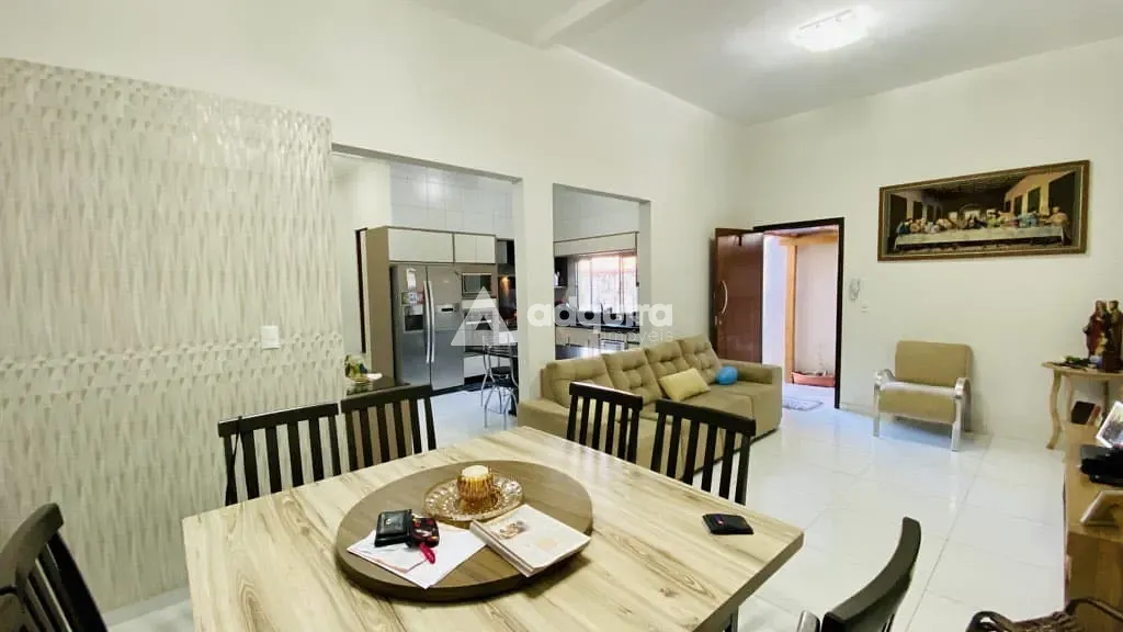 Casa, 5 quartos, 63 m² - Foto 3