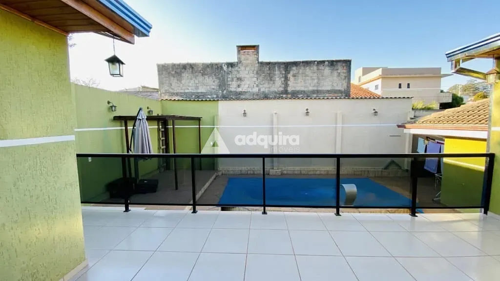 Casa, 5 quartos, 63 m² - Foto 15