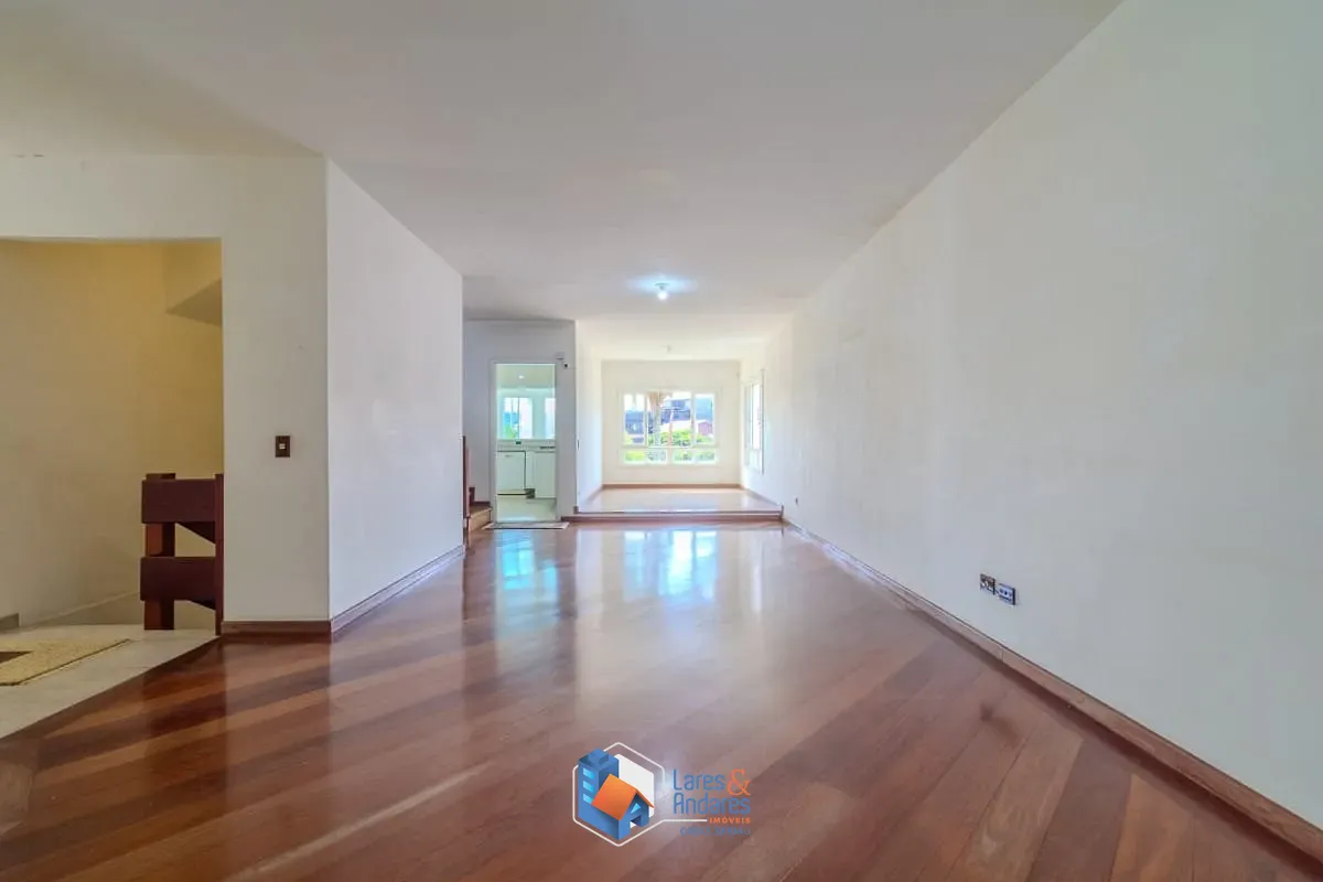 Casa, 4 quartos, 354 m² - Foto 2