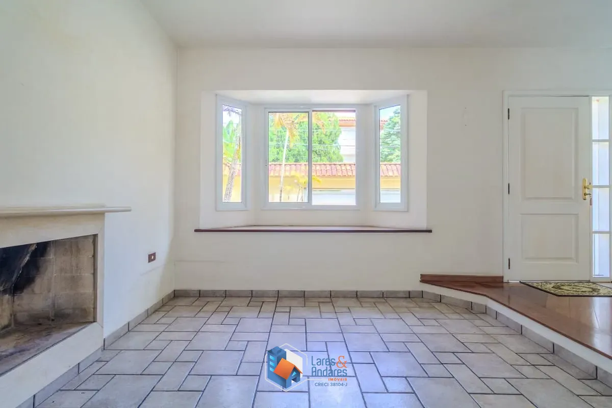 Casa, 4 quartos, 354 m² - Foto 3