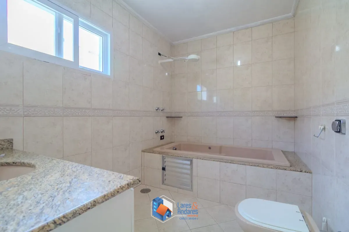 Casa, 4 quartos, 354 m² - Foto 10