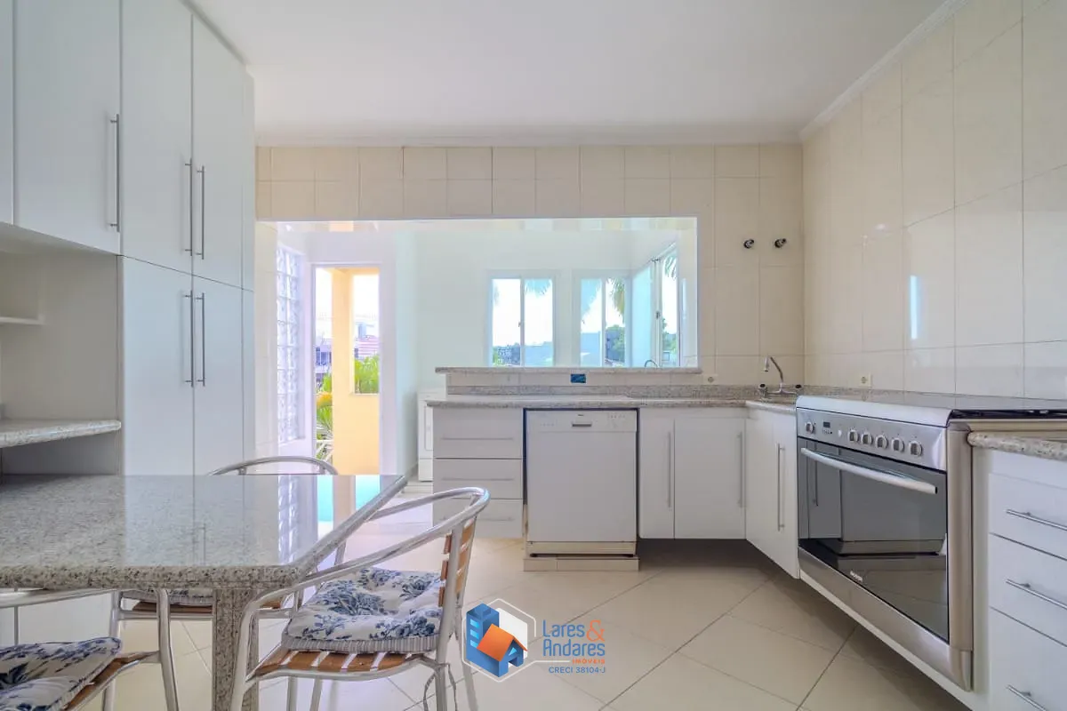 Casa, 4 quartos, 354 m² - Foto 17
