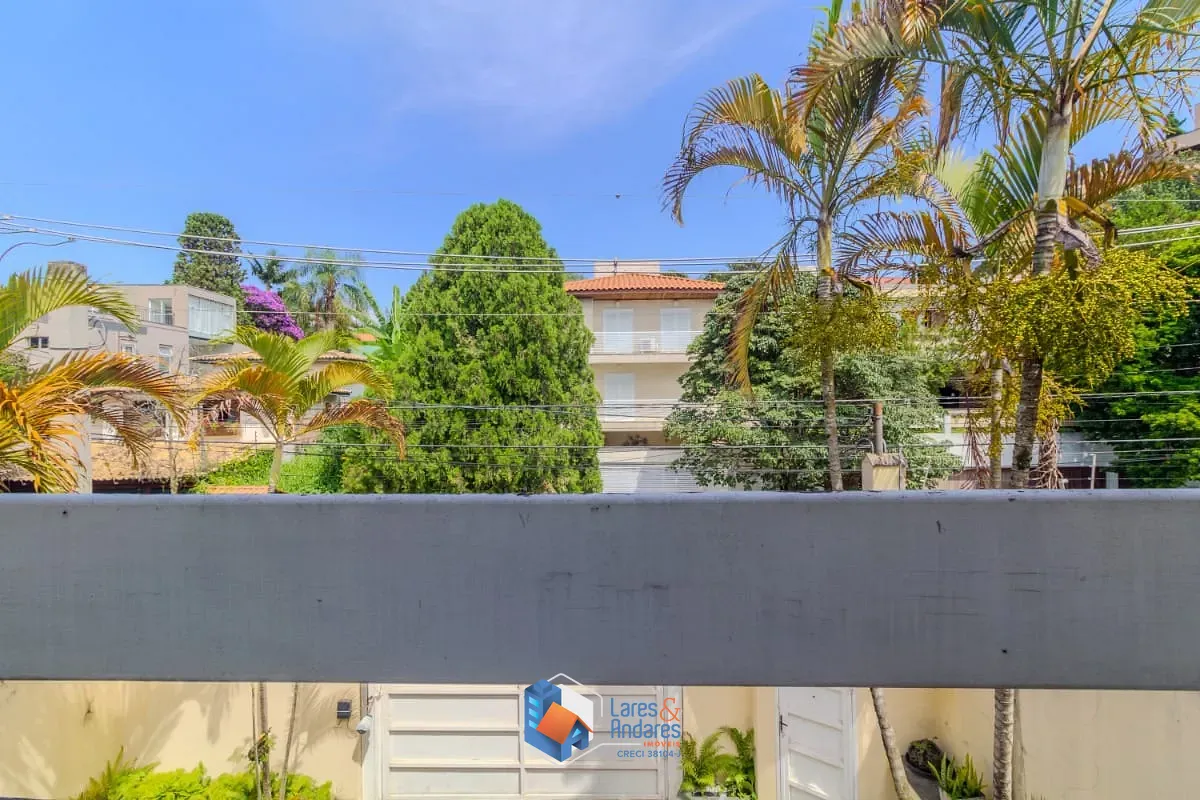 Casa, 4 quartos, 354 m² - Foto 9