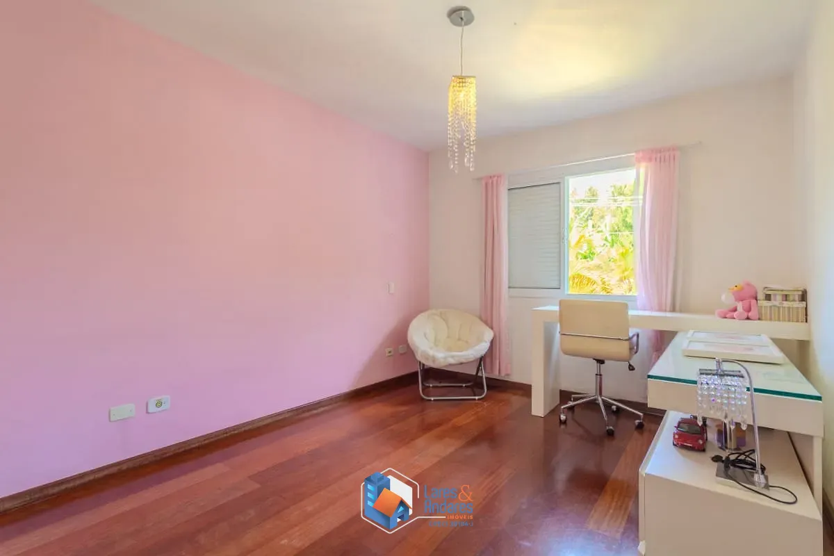 Casa, 4 quartos, 354 m² - Foto 11