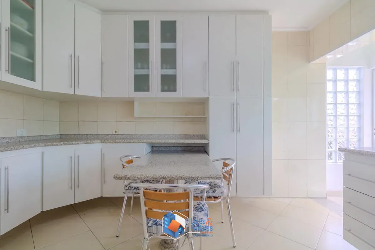 Casa, 4 quartos, 354 m² - Foto 18
