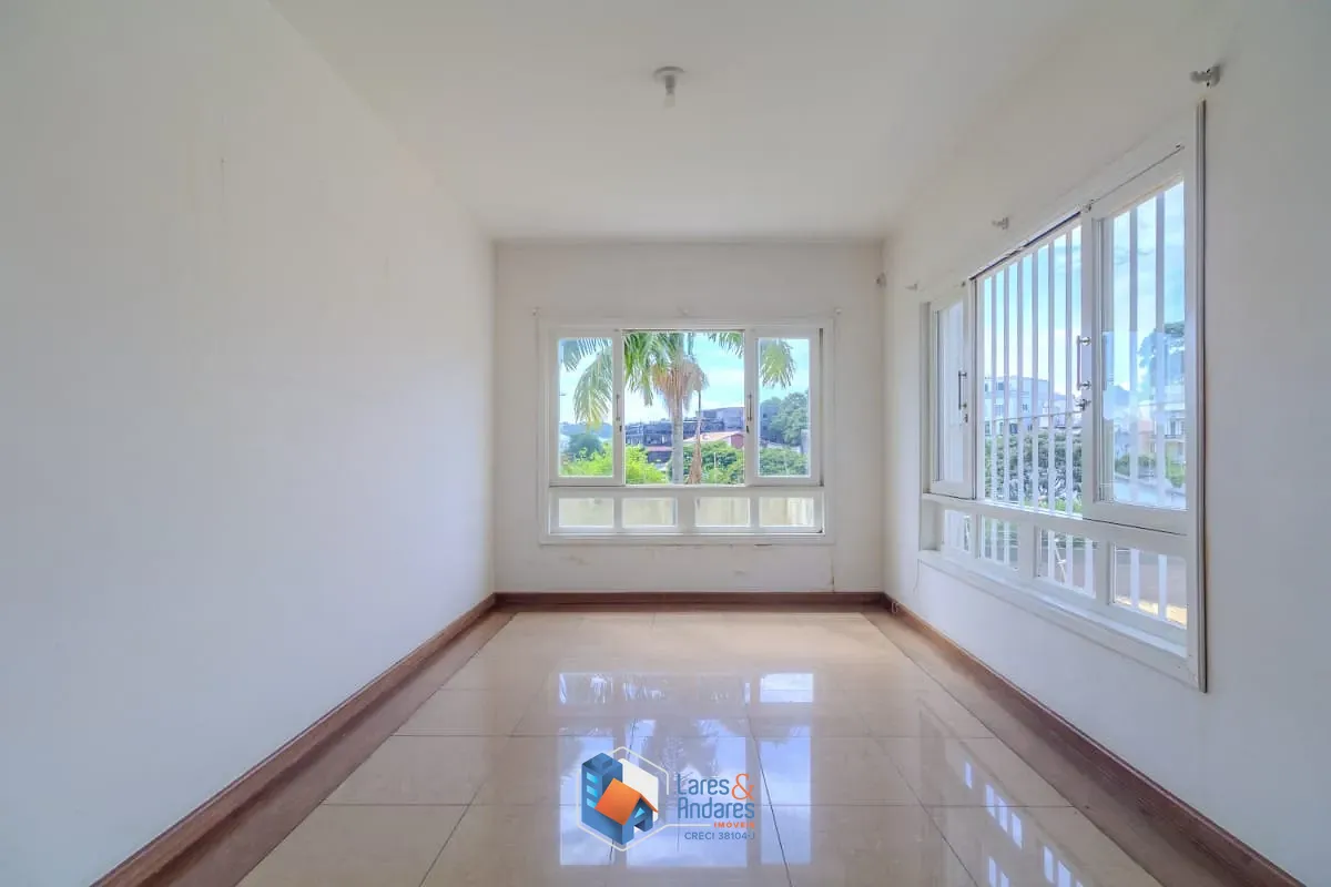 Casa, 4 quartos, 354 m² - Foto 1