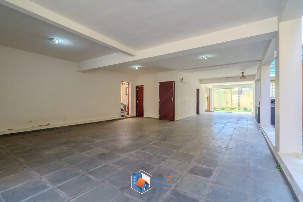 Casa, 4 quartos, 354 m² - Foto 19