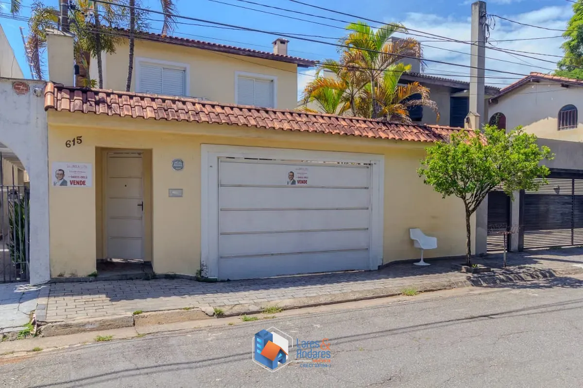 Casa, 4 quartos, 354 m² - Foto 23