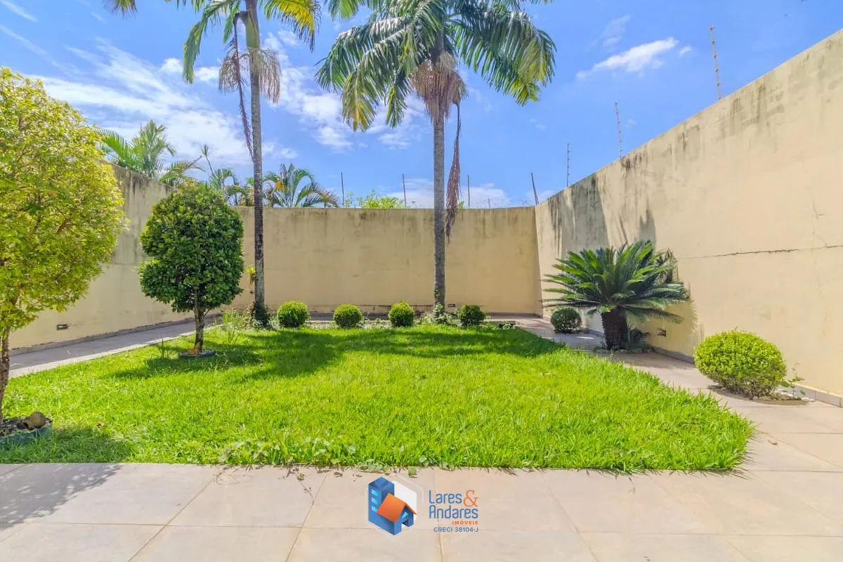 Casa, 4 quartos, 354 m² - Foto 20