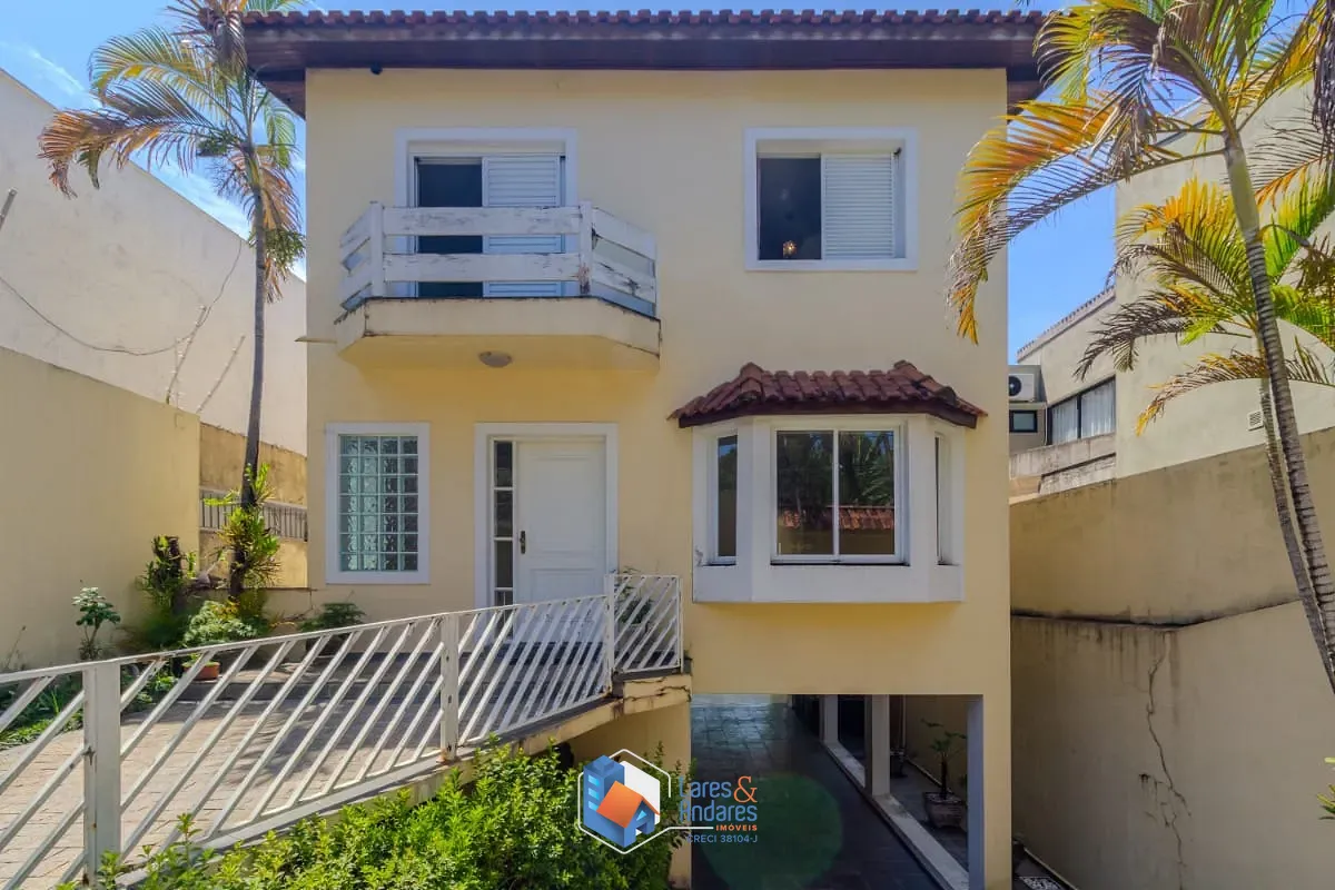 Casa, 4 quartos, 354 m² - Foto 22