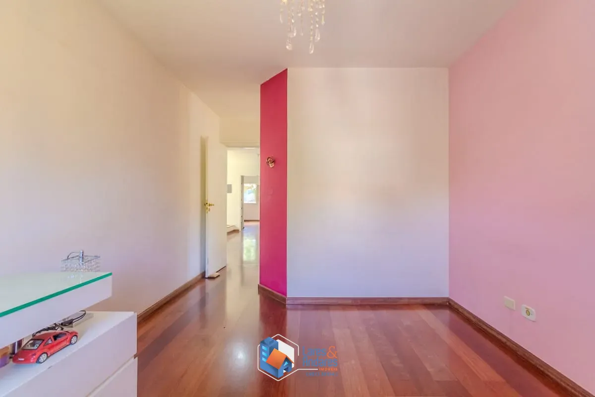 Casa, 4 quartos, 354 m² - Foto 12