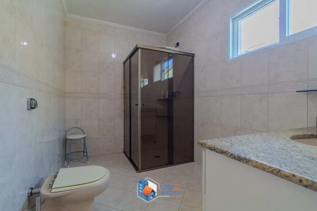 Casa, 4 quartos, 354 m² - Foto 13