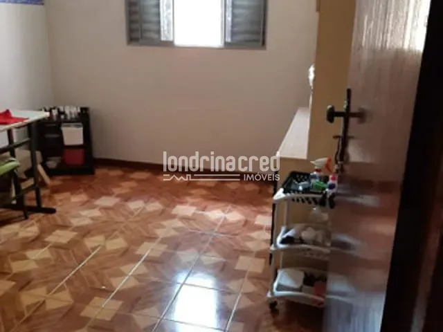 Casa com 150m², à venda, no bairro Alto da Boa Vista em Londrina