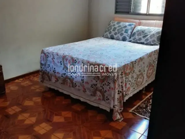 Casa com 150m², à venda, no bairro Alto da Boa Vista em Londrina