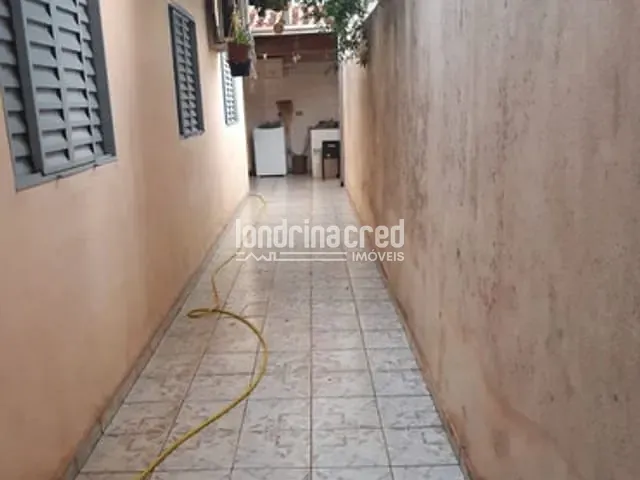 Casa com 150m², à venda, no bairro Alto da Boa Vista em Londrina