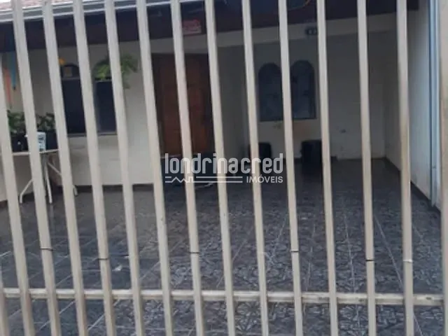 Casa com 150m², à venda, no bairro Alto da Boa Vista em Londrina