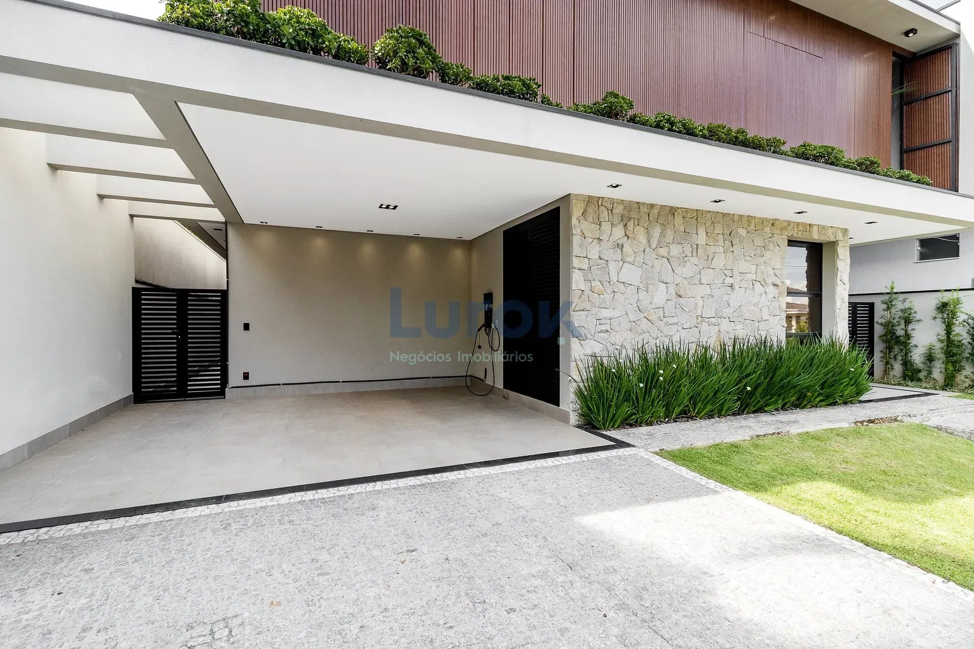 Casa, 4 quartos, 250 m² - Foto 6