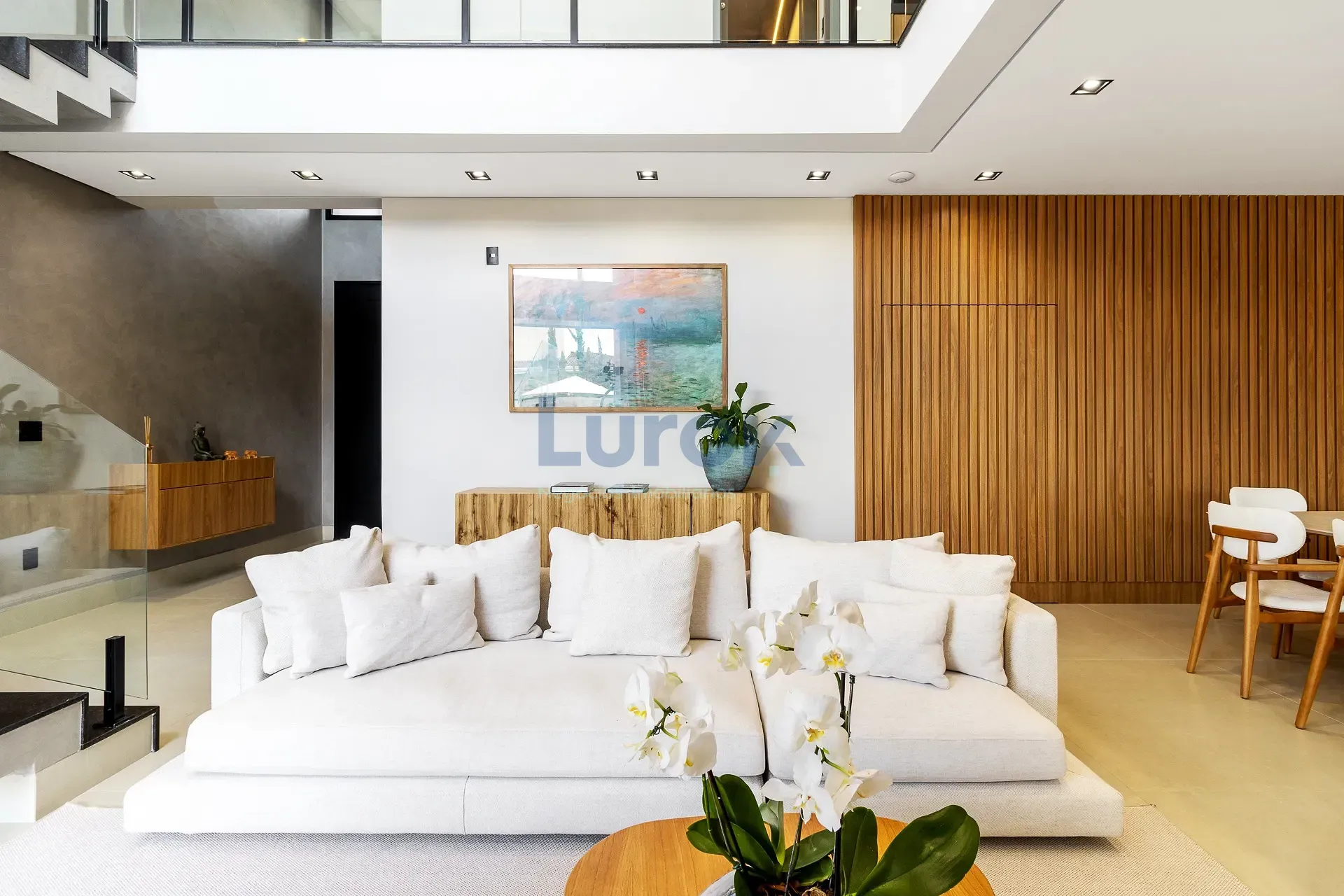Casa, 4 quartos, 250 m² - Foto 8