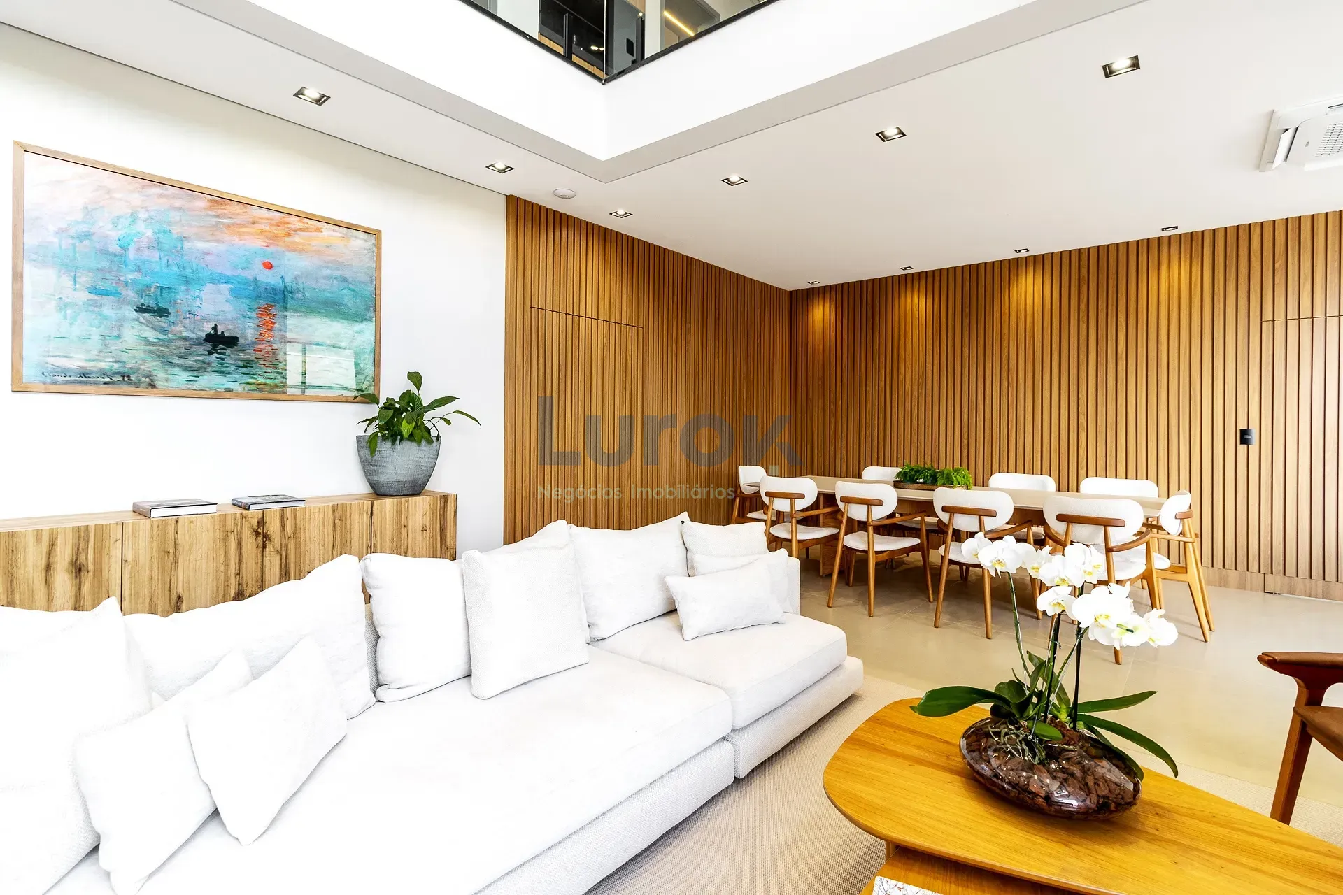 Casa, 4 quartos, 250 m² - Foto 9