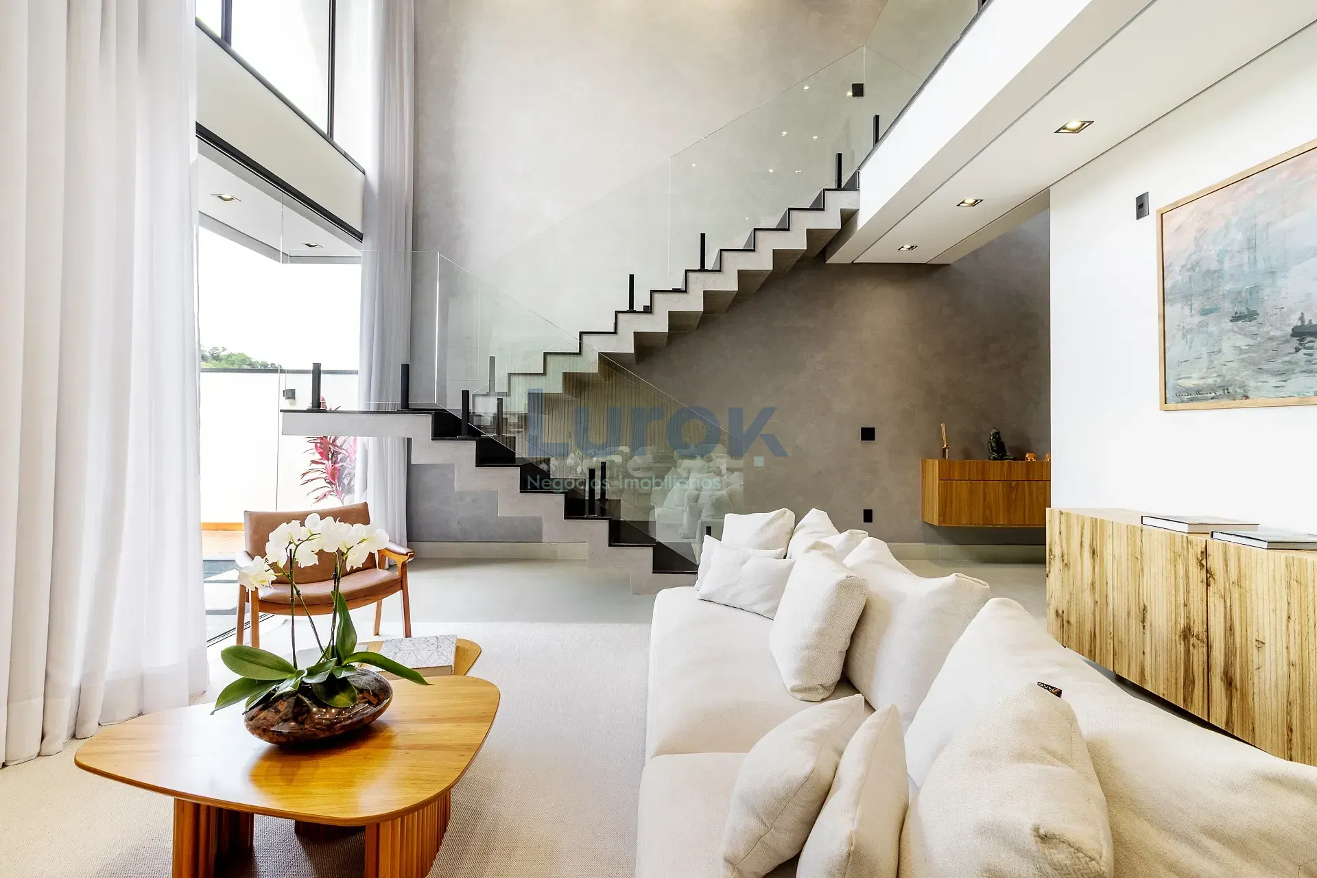 Casa, 4 quartos, 250 m² - Foto 11