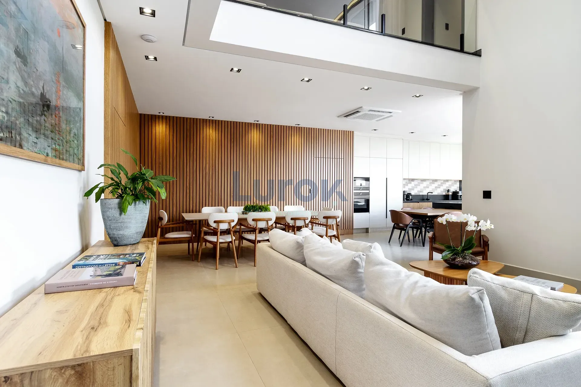 Casa, 4 quartos, 250 m² - Foto 12