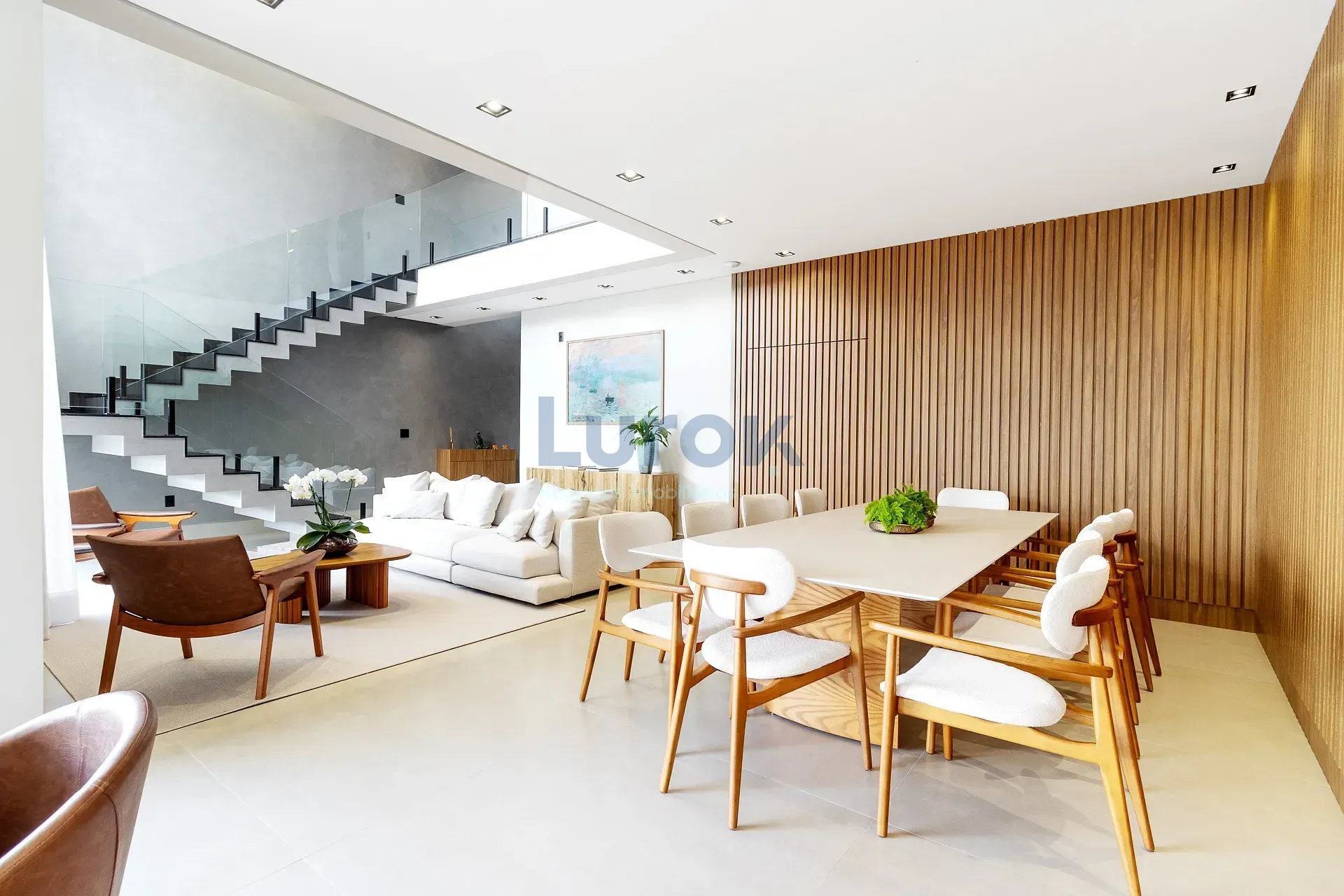 Casa, 4 quartos, 250 m² - Foto 15