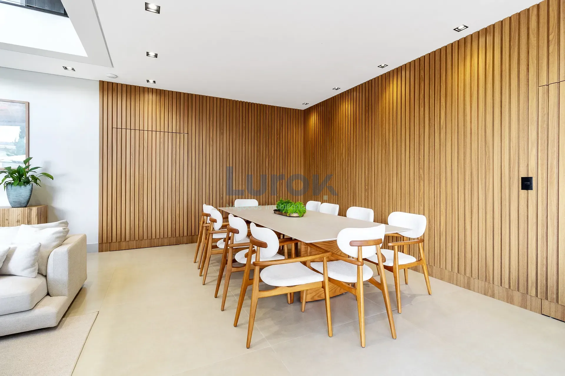 Casa, 4 quartos, 250 m² - Foto 16