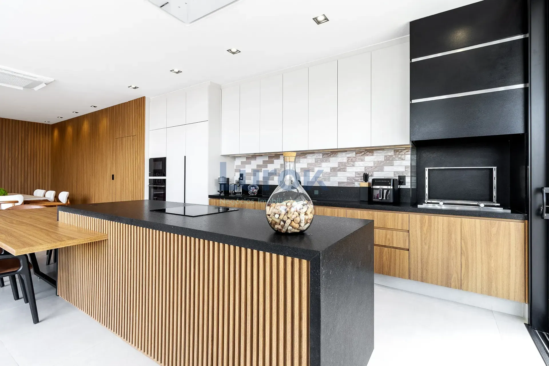 Casa, 4 quartos, 250 m² - Foto 20