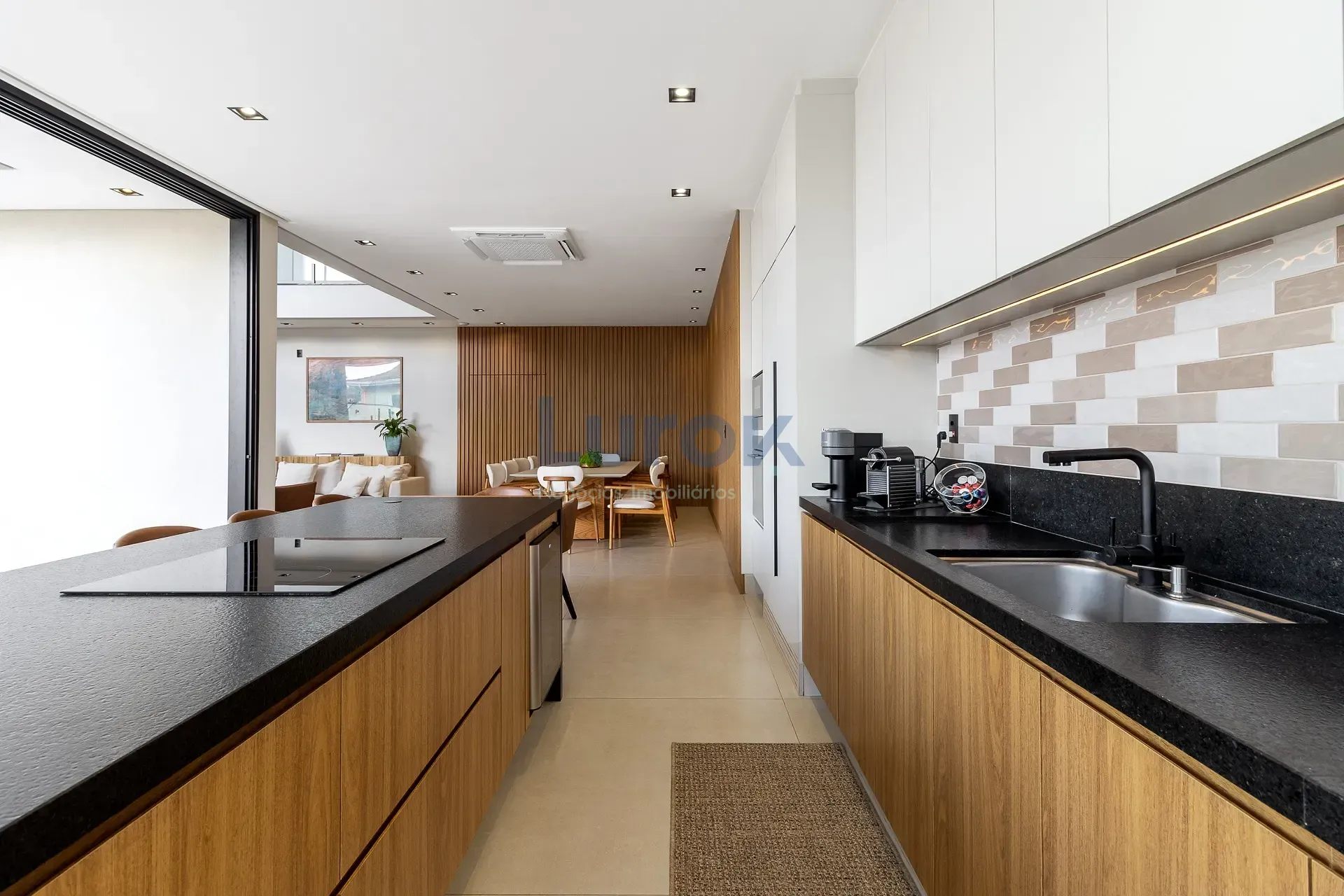 Casa, 4 quartos, 250 m² - Foto 22