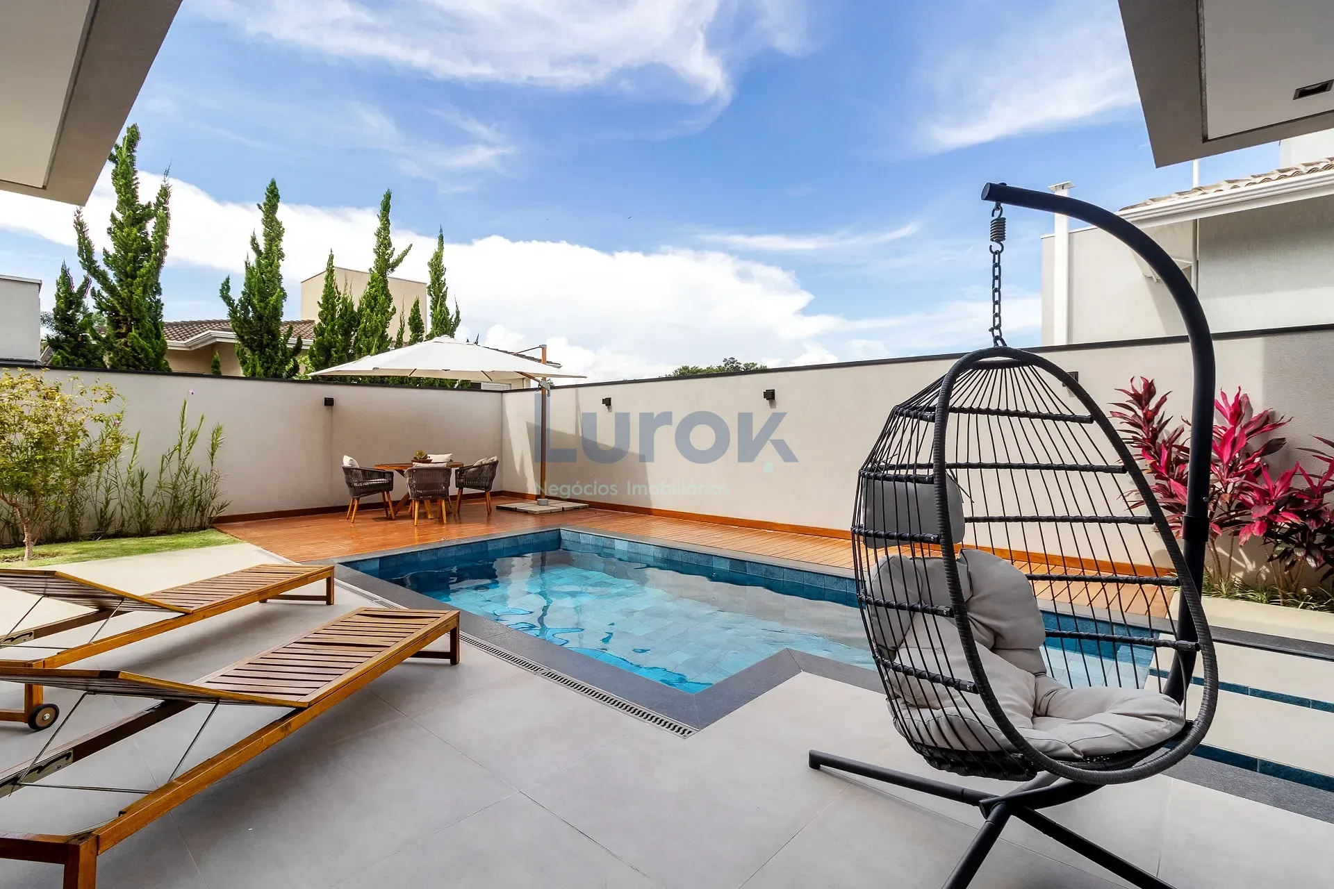 Casa, 4 quartos, 250 m² - Foto 38