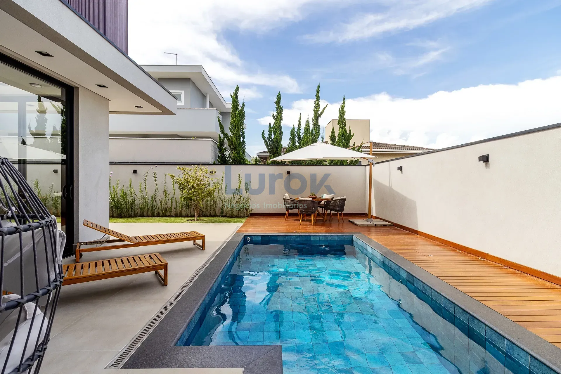 Casa, 4 quartos, 250 m² - Foto 40