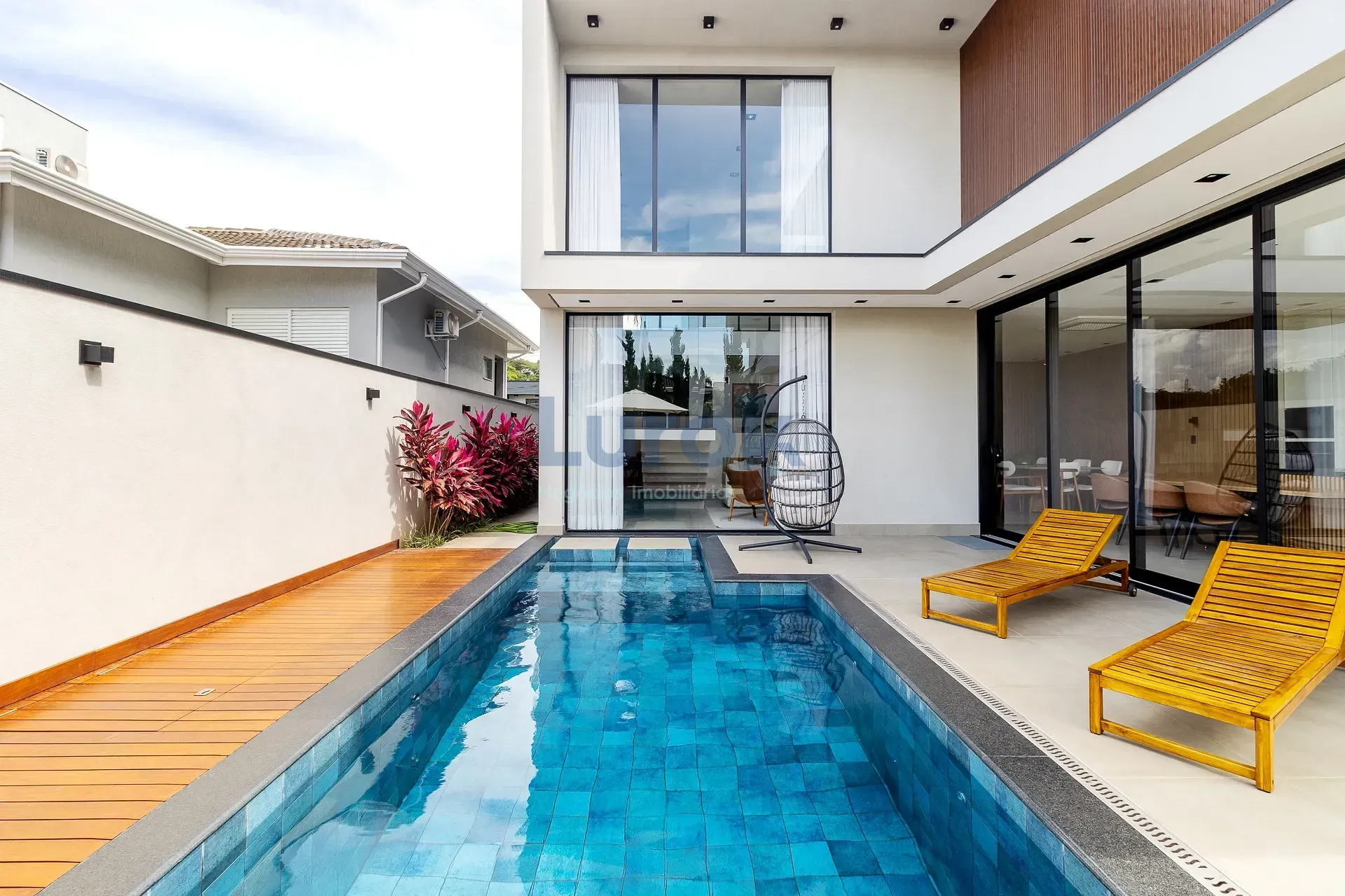 Casa, 4 quartos, 250 m² - Foto 41
