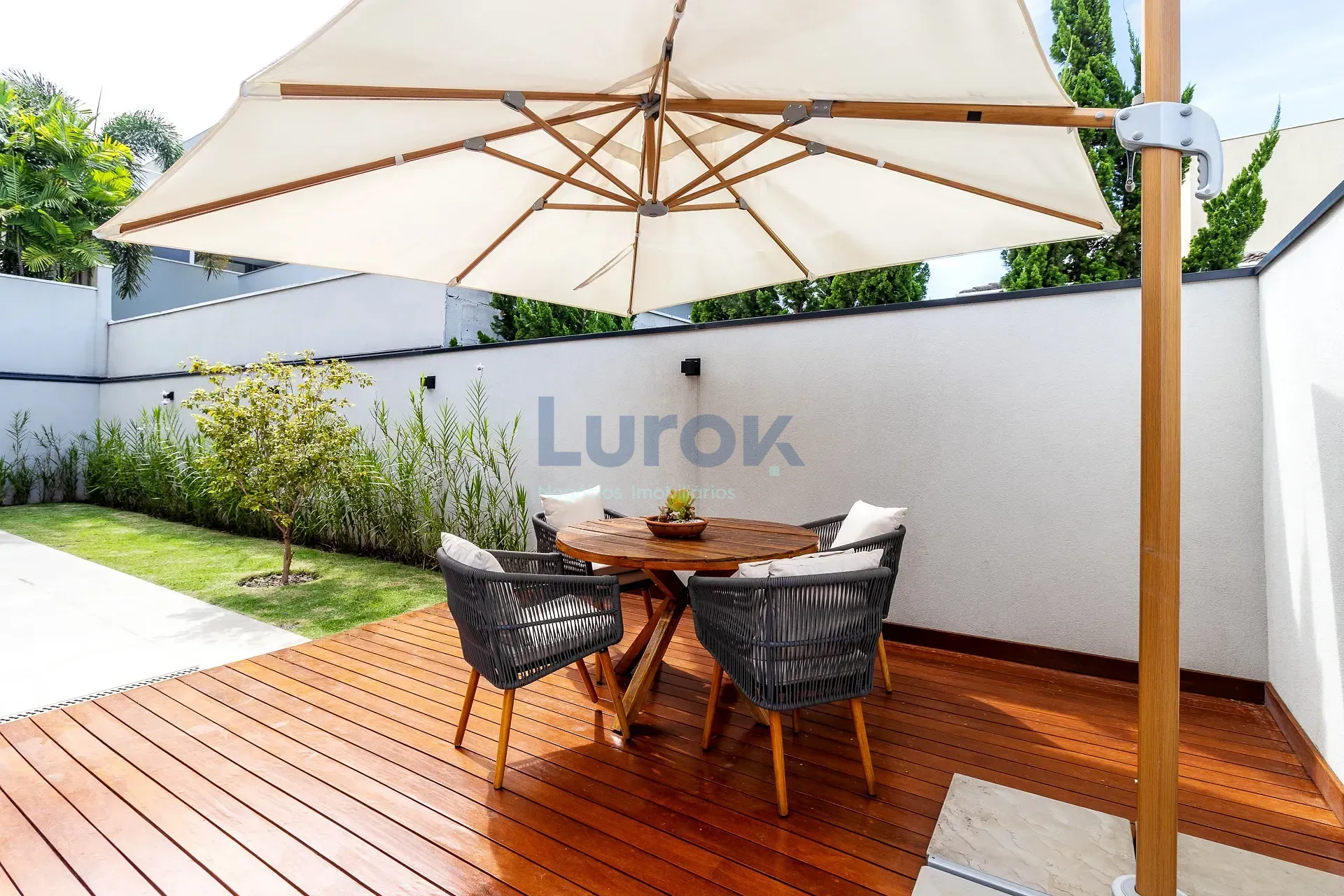Casa, 4 quartos, 250 m² - Foto 42