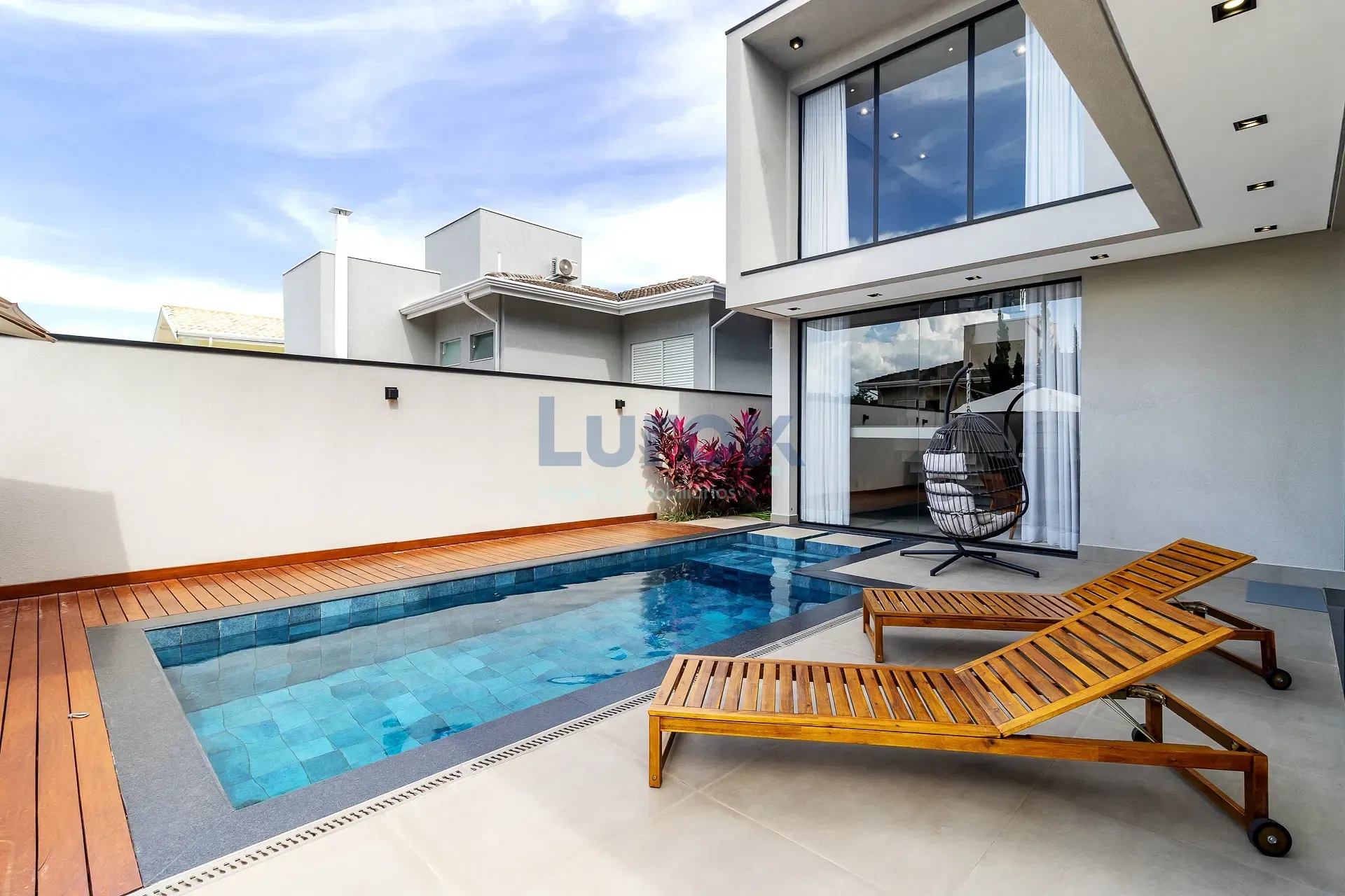 Casa, 4 quartos, 250 m² - Foto 45
