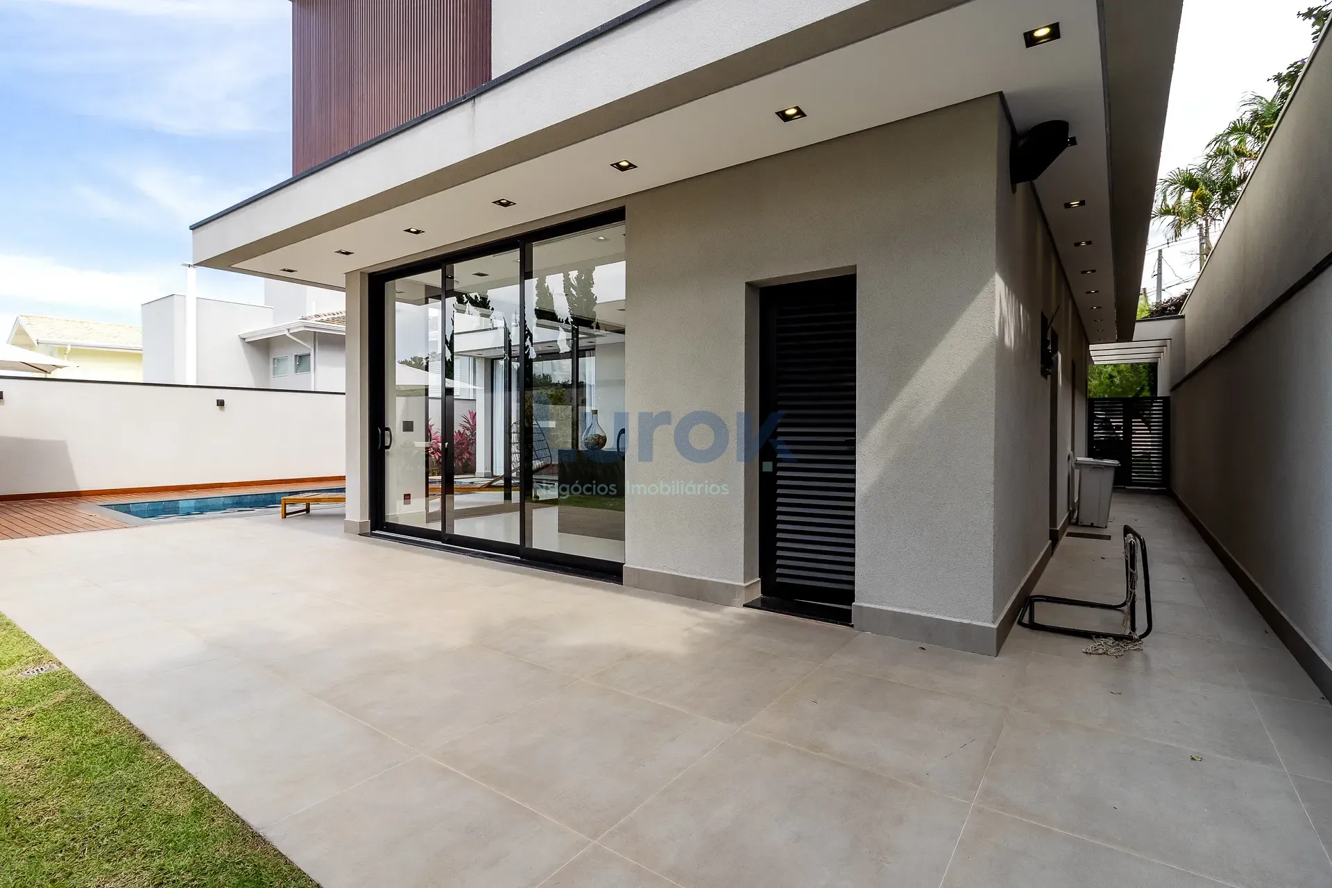 Casa, 4 quartos, 250 m² - Foto 46