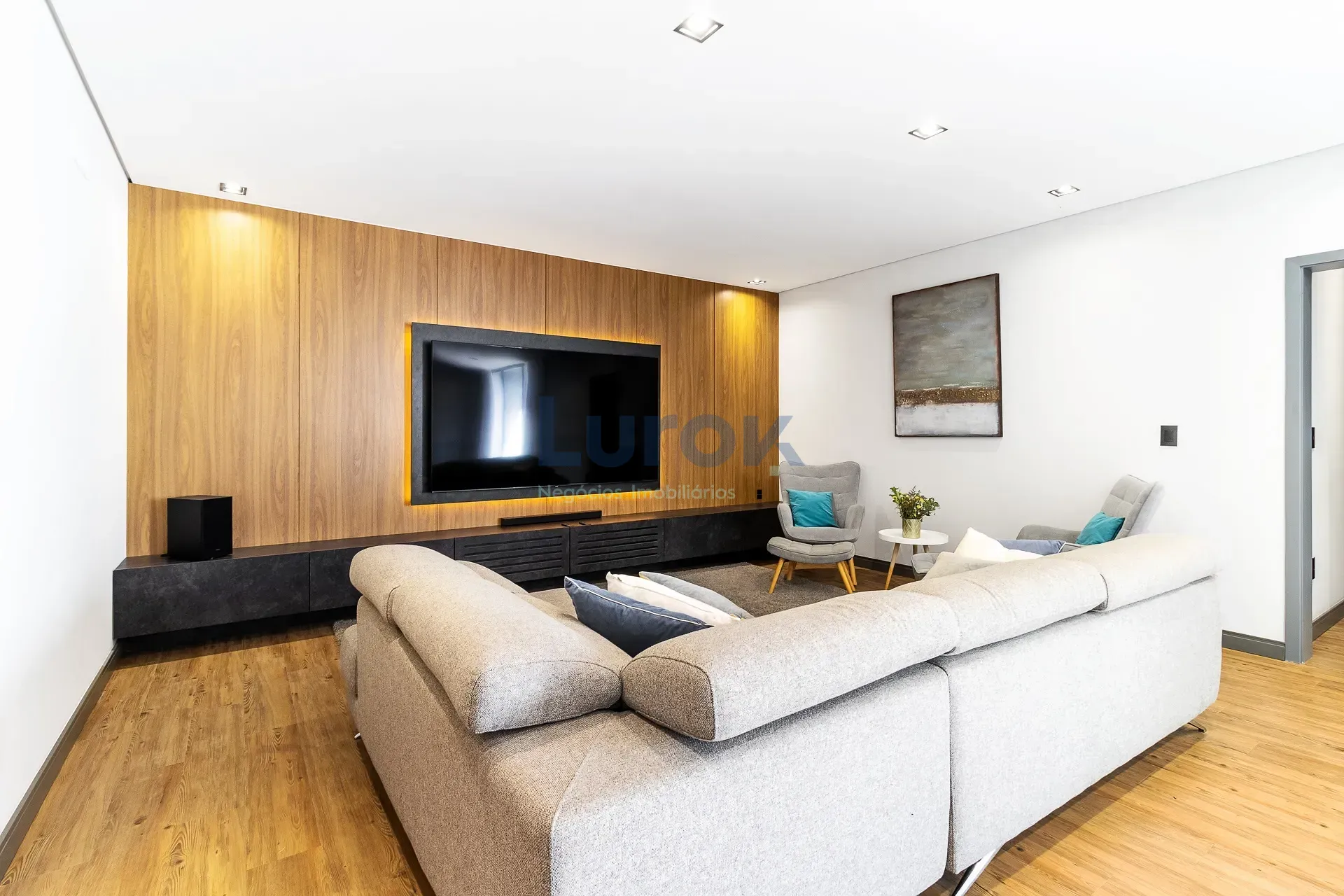 Casa, 4 quartos, 250 m² - Foto 50