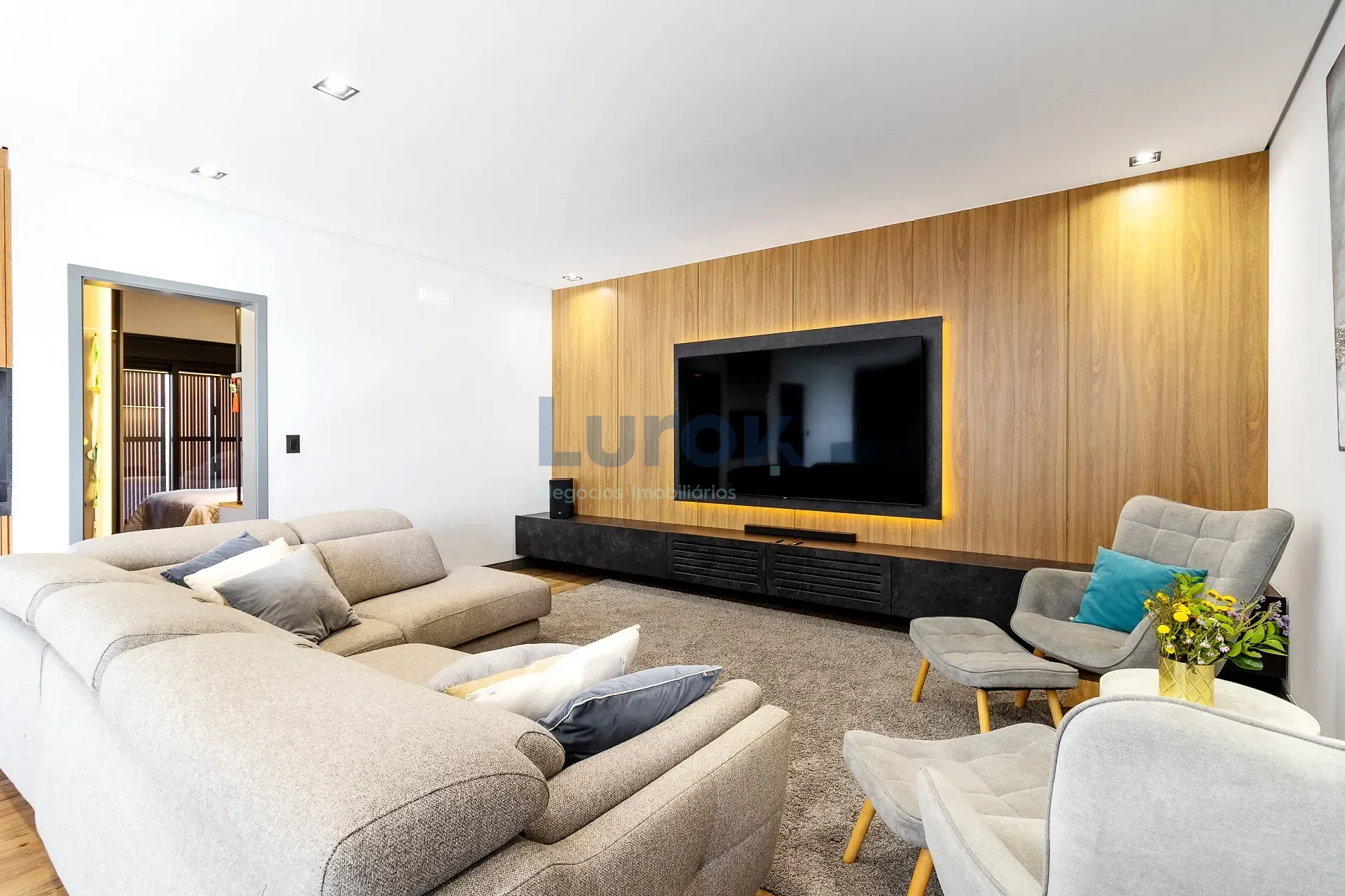 Casa, 4 quartos, 250 m² - Foto 51