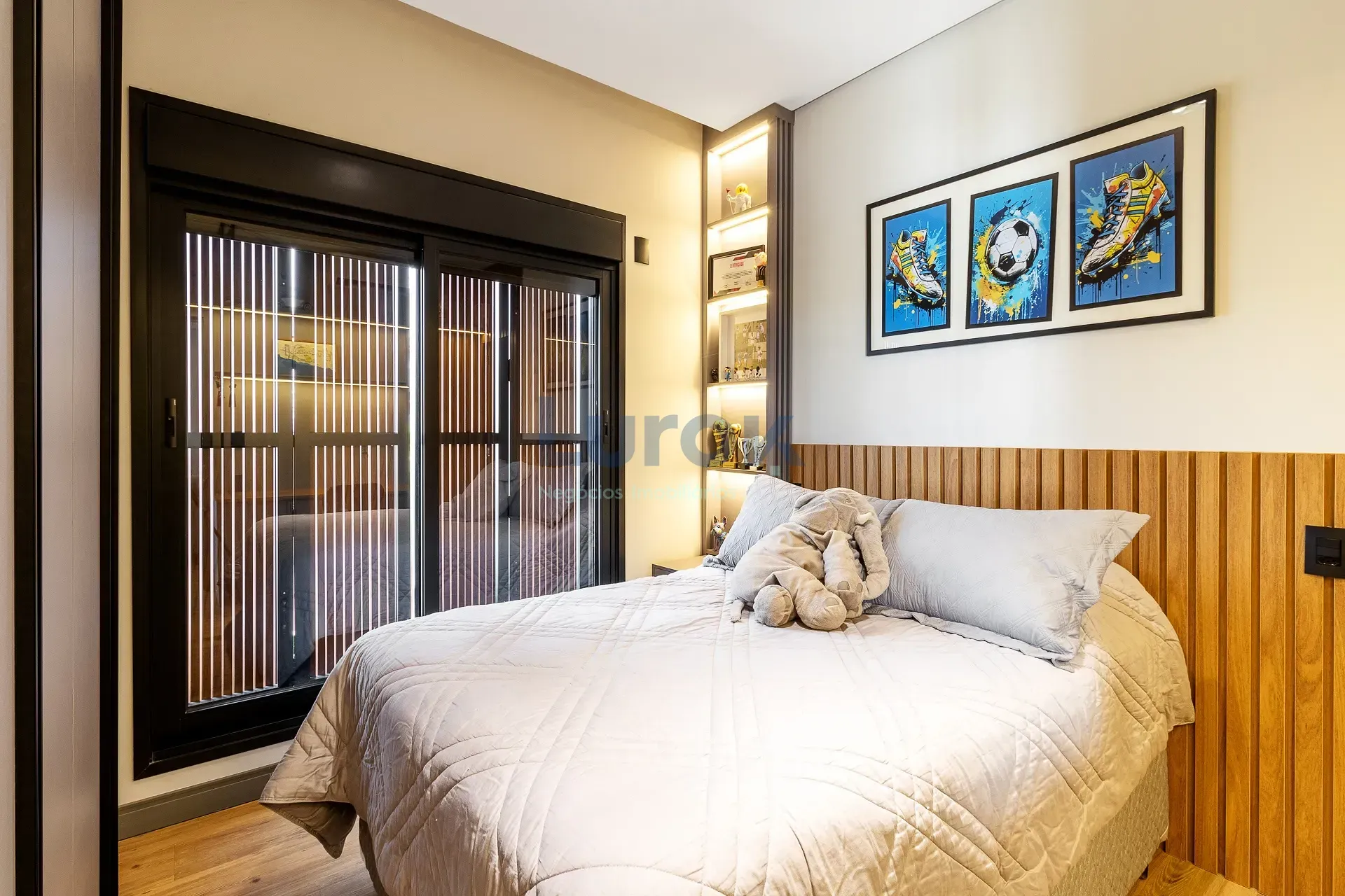 Casa, 4 quartos, 250 m² - Foto 59