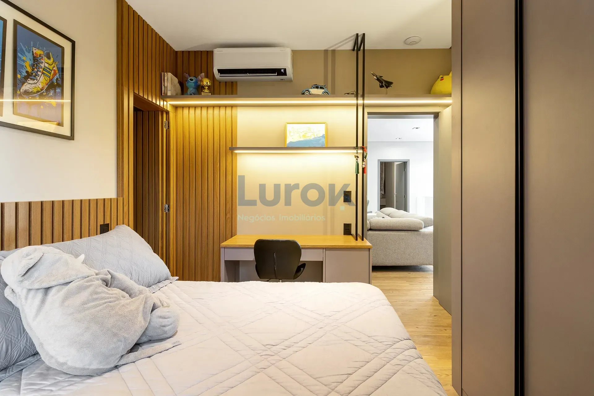 Casa, 4 quartos, 250 m² - Foto 61