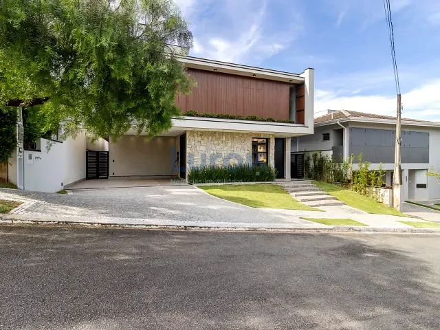 Casa 4 quartos e 6 banheiros, à venda ou para alugar, no bairro Jardim Recanto em Valinhos