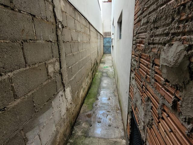 Casa com 110m² 3 quartos e 2 banheiros, à venda, no bairro Residencial Maricá em Pindamonhangaba