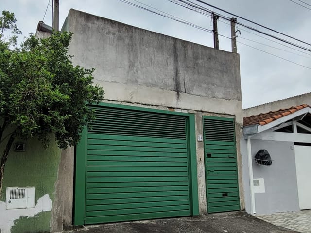 Casa com 110m² 3 quartos e 2 banheiros, à venda, no bairro Residencial Maricá em Pindamonhangaba
