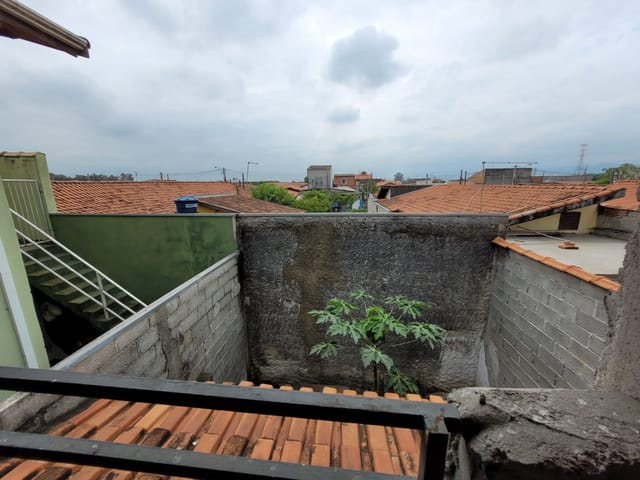 Casa com 110m² 3 quartos e 2 banheiros, à venda, no bairro Residencial Maricá em Pindamonhangaba