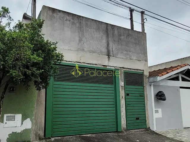 Casa com 110m² 3 quartos e 2 banheiros, à venda, no bairro Residencial Maricá em Pindamonhangaba